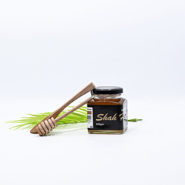 Ajwain (Orega) Honey - Image 3