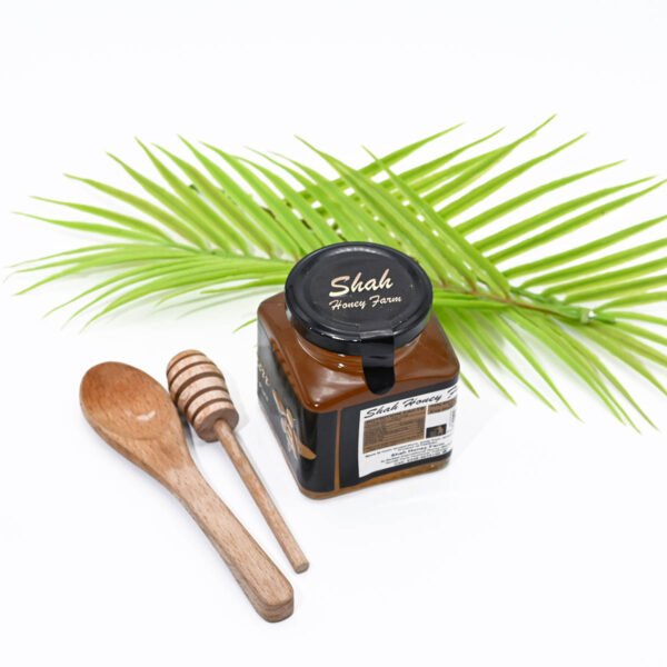 Wild (Forest) Honey