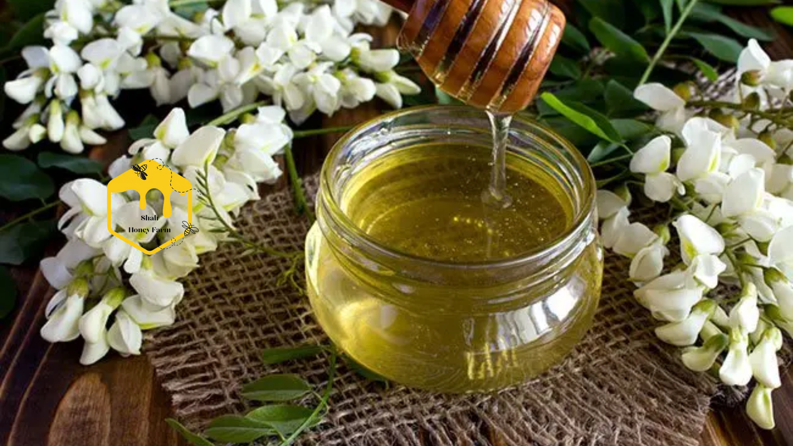 What is Acacia Honey and Why Is It Popular