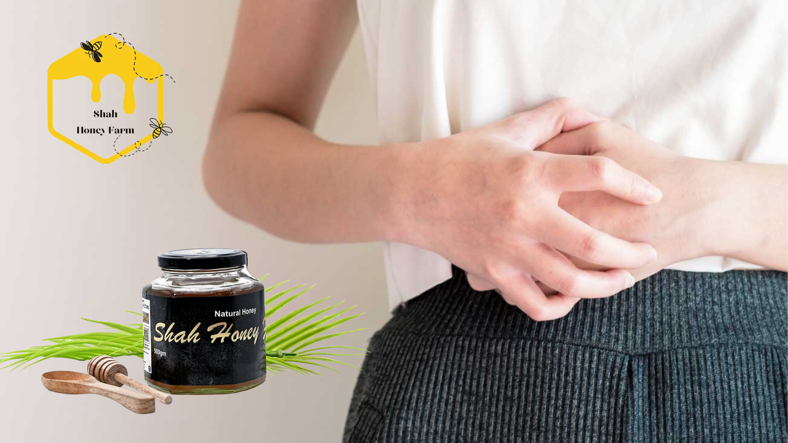 Why Elachi Honey is Good for Digestion