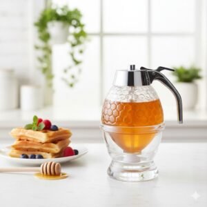 Honey Dispenser