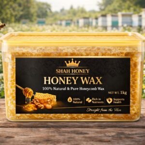 Honey Wax