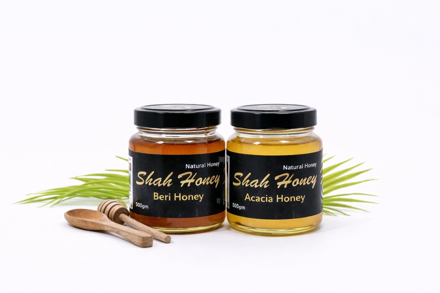 Beri and Acacia (500g+500g)